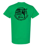 Gildan - Heavy Cotton T-Shirt - 5000 Looking Out