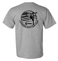 Gildan - Heavy Cotton T-Shirt - 5000 Looking Out