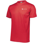 Men's Augusta Wicking Short Sleeve T-Shirt #790