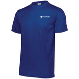 Men's Augusta Wicking Short Sleeve T-Shirt #790