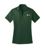 Ladies Port Authority L540 Short Sleeve silk touch performance polos