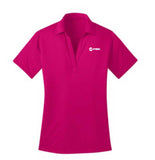 Ladies Port Authority L540 Short Sleeve silk touch performance polos