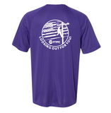 Looking Out Augusta Sportswear - Attain True Hue Performance Shirt - 2790
