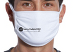 Surry Yadkin EMC MASK - Port Authority Cotton Knit (Pack of 5) PAMASK5
