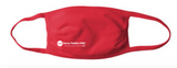 Surry Yadkin EMC MASK - Port Authority Cotton Knit (Pack of 5) PAMASK5
