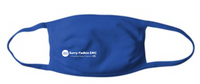Surry Yadkin EMC MASK - Port Authority Cotton Knit (Pack of 5) PAMASK5