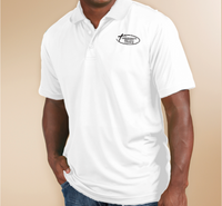7280 Reebok Men's 4.3 Ounce PlaydryX-Treme Polo