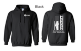 Lineman Hoodie 18500