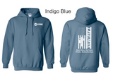 Lineman Hoodie 18500