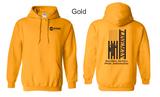 Lineman Hoodie 18500