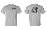 Looking Out DryBlend 50/50 T-Shirt - 8000