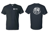 Looking Out DryBlend 50/50 T-Shirt - 8000