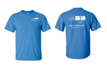 State Design (One Color)TALL Ultra Cotton Short Sleeve T-Shirt 100% 2000T