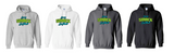 Smack Gildan - Heavy Blend™ Hooded Sweatshirt - 18500 & 18500B