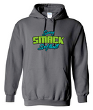 Smack Gildan - Heavy Blend™ Hooded Sweatshirt - 18500 & 18500B