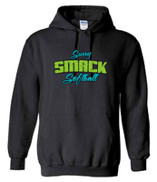 Smack Gildan - Heavy Blend™ Hooded Sweatshirt - 18500 & 18500B