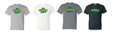 Smack Gildan - DryBlend T-Shirt - 8000 & 8000B
