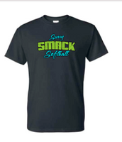 Smack Gildan - DryBlend T-Shirt - 8000 & 8000B