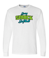 Smack Gildan - DryBlend® 50/50 Long Sleeve T-Shirt - 8400 & 2400B