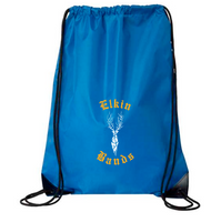 Elkin Bands Liberty Bags - Value Drawstring Backpack - 8886