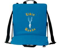 Elkin Bands Liberty Bags - Folding Stadium Seat - FT006