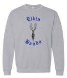 Elkin Bands Gildan - Heavy Blend™ Crewneck Sweatshirt - 18000 & 18000B
