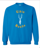 Elkin Bands Gildan - Heavy Blend™ Crewneck Sweatshirt - 18000 & 18000B