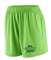 Smack Augusta Sportswear - Women's & Girls Inferno Shorts - 1292 & 1293