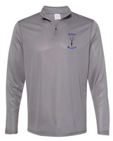 Elkin Bands Augusta Sportswear - Attain Color Secure® Performance Quarter-Zip Pullover - 2785 & 2786