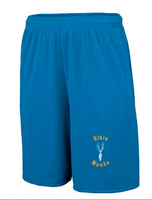 Elkin Bands Augusta Sportswear - Training Shorts with Pockets - 1428 & 1429