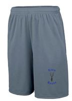 Elkin Bands Augusta Sportswear - Training Shorts with Pockets - 1428 & 1429