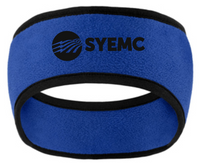 C916 Port Authority® Two-Color Fleece Headband