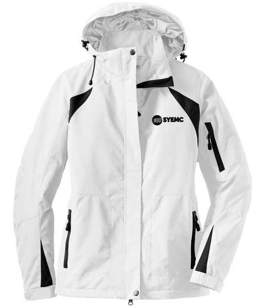 L304 Port Authority® Ladies All-Season II Jacket