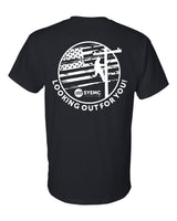 Gildan - Heavy Cotton T-Shirt - 5000 Looking Out